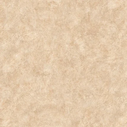 Beige Embossed Wallpaper – Metallic Accents (3717-4)